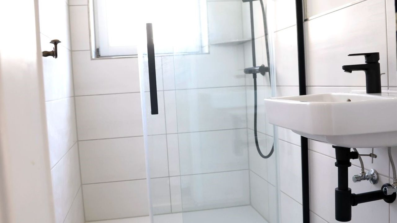 Badezimmer OG Badezimmer OG